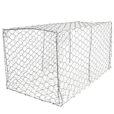 Kaxxa Gabion