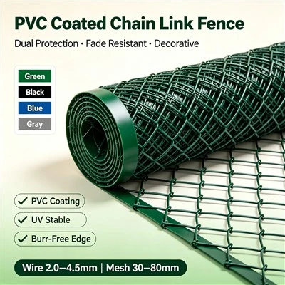 Ċint tal-Linja tal-Katina Miksija tal-PVC